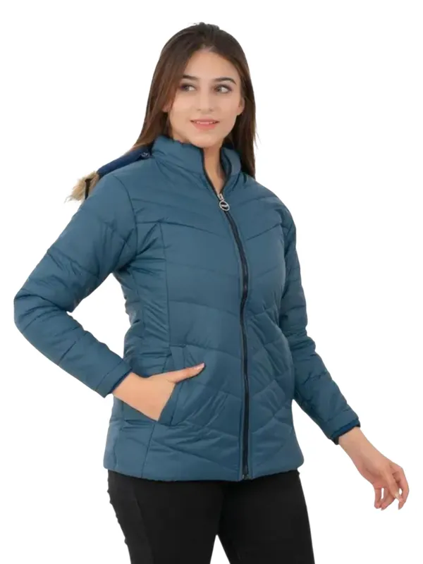 ELVINO_Womens_Puffer_Jacket_with_Faux_Fur_Hood_|_Stylish_Quilted_Winter_Jacket