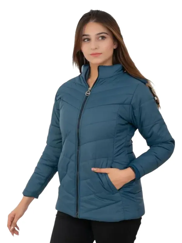 ELVINO_Womens_Puffer_Jacket_with_Faux_Fur_Hood_|_Stylish_Quilted_Winter_Jacket