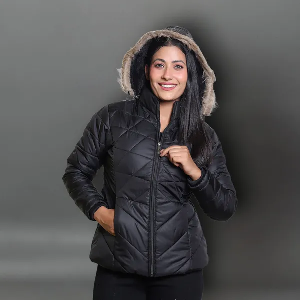 ELVINO_Womens_Puffer_Jacket_with_Faux_Fur_Hood_|_Stylish_Quilted_Winter_Jacket