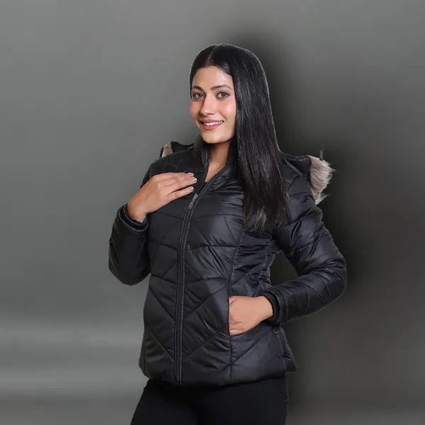 ELVINO_Womens_Puffer_Jacket_with_Faux_Fur_Hood_|_Stylish_Quilted_Winter_Jacket