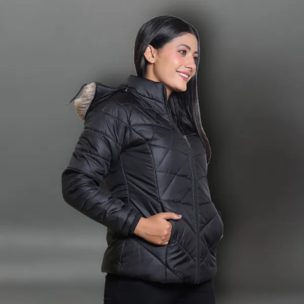 ELVINO_Womens_Puffer_Jacket_with_Faux_Fur_Hood_|_Stylish_Quilted_Winter_Jacket