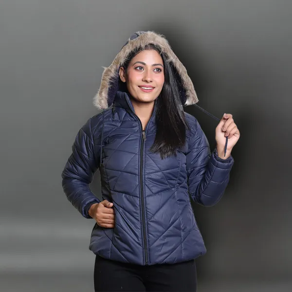 ELVINO_Womens_Puffer_Jacket_with_Faux_Fur_Hood_|_Stylish_Quilted_Winter_Jacket