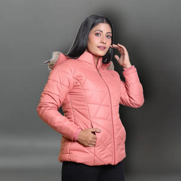 ELVINO_Womens_Puffer_Jacket_with_Faux_Fur_Hood_|_Stylish_Quilted_Winter_Jacket