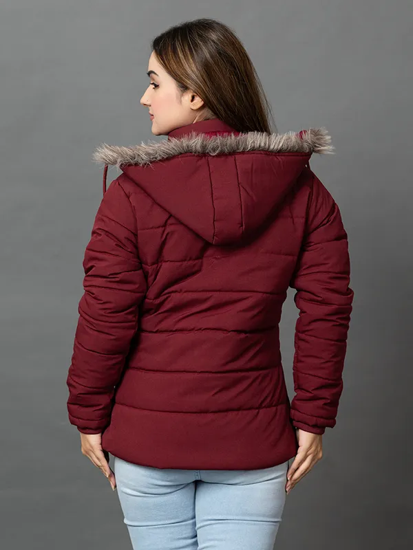 Womens_Quilted_Winter_Jacket_|_Hooded_Puffer_Jacket_with_Zipper_Pockets_|_Lightweight_&_Warm_Outerwear_for_Winter
