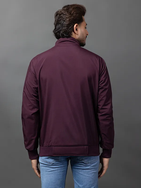 Mens_Windcheater_Jacket_with_2_Zip_Pockets__Lightweight_Regular_Fit_Windbreaker_for_Casual_&_Travel_Wear