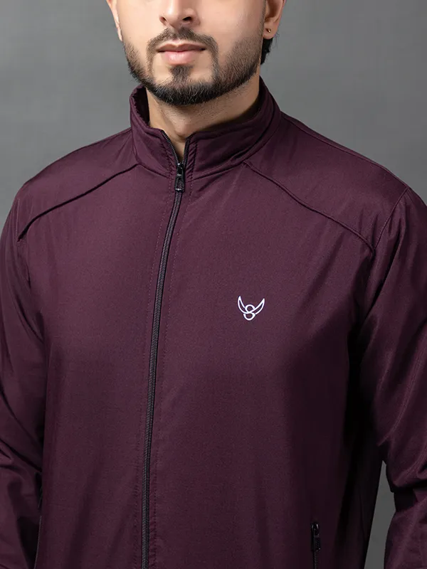 Mens_Windcheater_Jacket_with_2_Zip_Pockets__Lightweight_Regular_Fit_Windbreaker_for_Casual_&_Travel_Wear