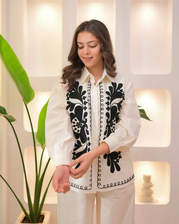 Classic_Thread_Embroidered_Cotton_Co-ord_Set_|_Elegant_Top_&_Bottom_Set_for_Everyday_Wear