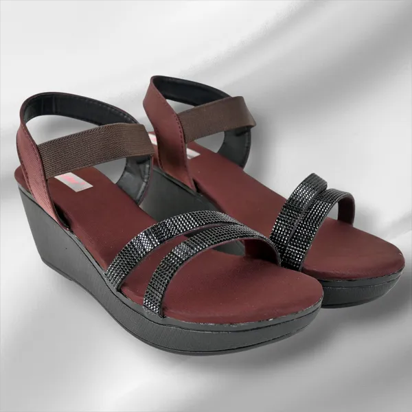 Brown_Leather_Premium_Sandals_For_Women_&_Girls