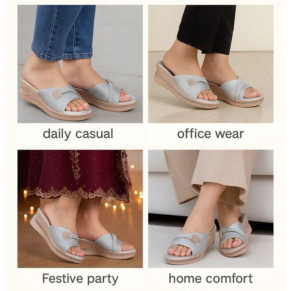 Elegant_Silver_Fancy_Silver_Slipper_For_Girls