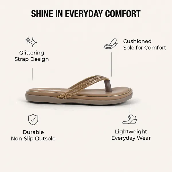 Elegant_Beige_Flat_Fancy_Slipper_For_Girls