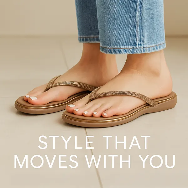 Elegant_Beige_Flat_Fancy_Slipper_For_Girls