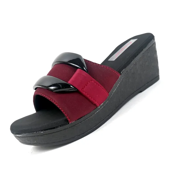 Elegant_Brown_Casual_Heel_Slipper_For_Girls