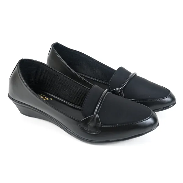 Trendy_Black_Everyday_Office_Belly_for_Girls