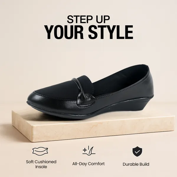 Trendy_Black_Everyday_Office_Belly_for_Girls