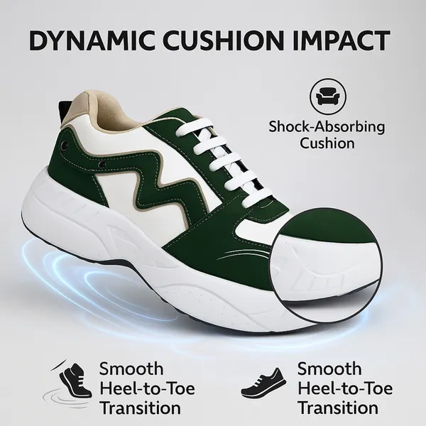 Premium_White_Green_Girls_Sports_Sneakers