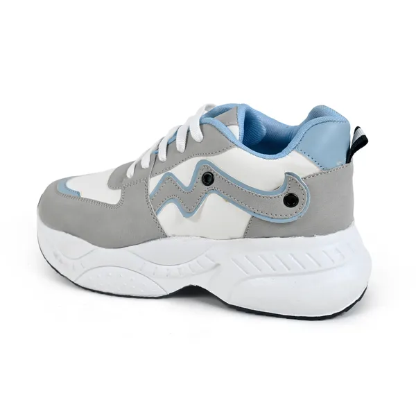 Premium_White_Green_Girls_Sports_Sneakers