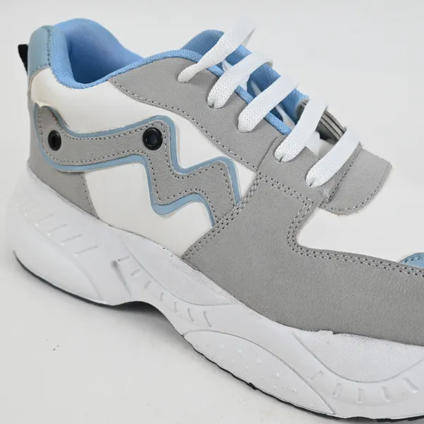 Premium_White_Green_Girls_Sports_Sneakers