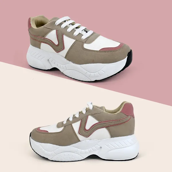 Premium_White_Beige_Sports_Shoes_for_Girls