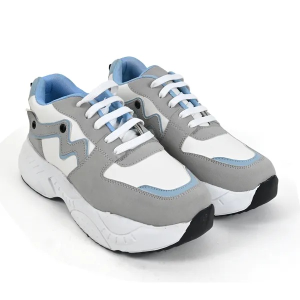 Premium_White_Green_Girls_Sports_Sneakers