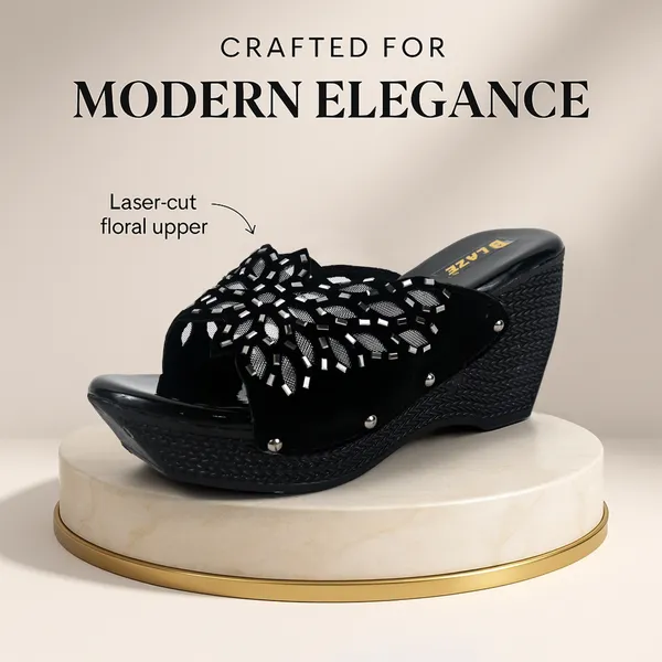Elegant_Black_Gola_Heel_Fancy_Slipper_For_Girls