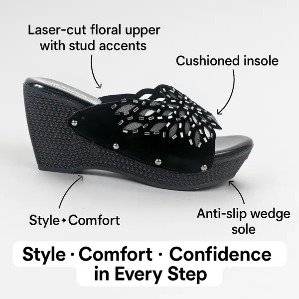 Elegant_Black_Gola_Heel_Fancy_Slipper_For_Girls