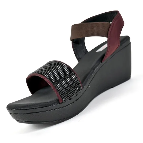 Brown_Leather_Premium_Sandals_For_Women_&_Girls
