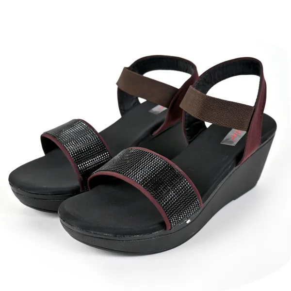 Brown_Leather_Premium_Sandals_For_Women_&_Girls