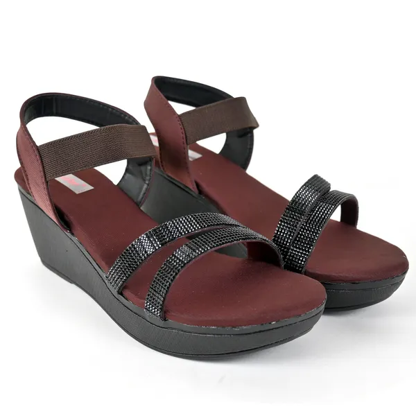 Brown_Leather_Premium_Sandals_For_Women_&_Girls