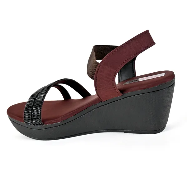 Brown_Leather_Premium_Sandals_For_Women_&_Girls