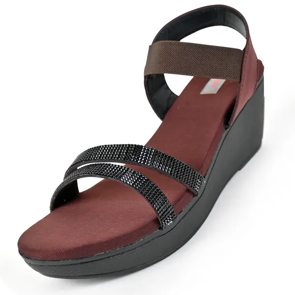 Brown_Leather_Premium_Sandals_For_Women_&_Girls