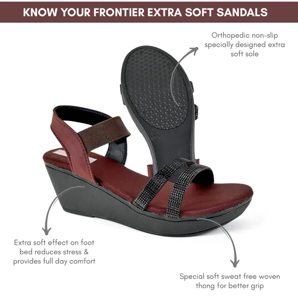 Brown_Leather_Premium_Sandals_For_Women_&_Girls