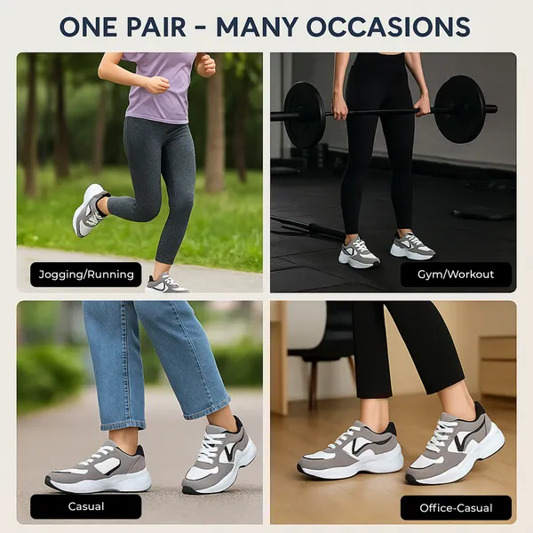 White_Premium_Sports_Shoes_For_Women_&_Girls