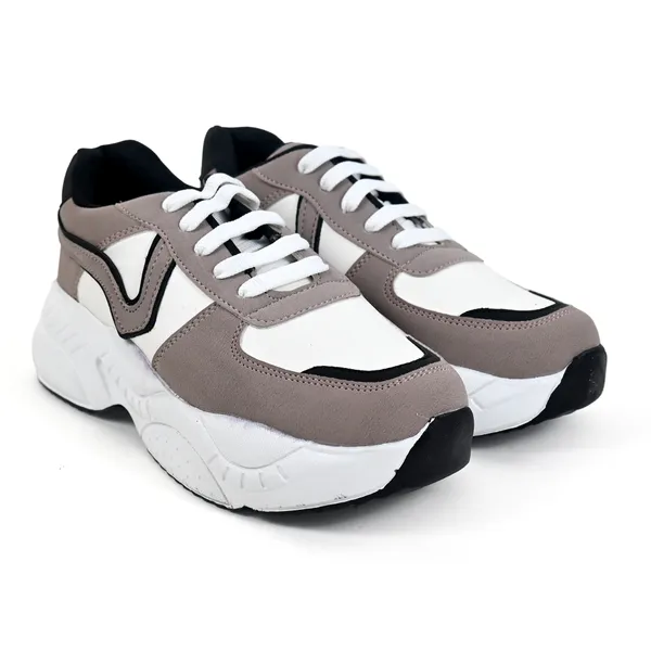 White_Premium_Sports_Shoes_For_Women_&_Girls