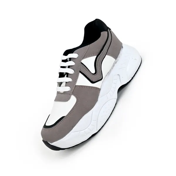 White_Premium_Sports_Shoes_For_Women_&_Girls