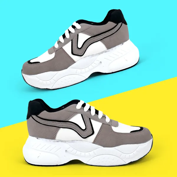 White_Premium_Sports_Shoes_For_Women_&_Girls