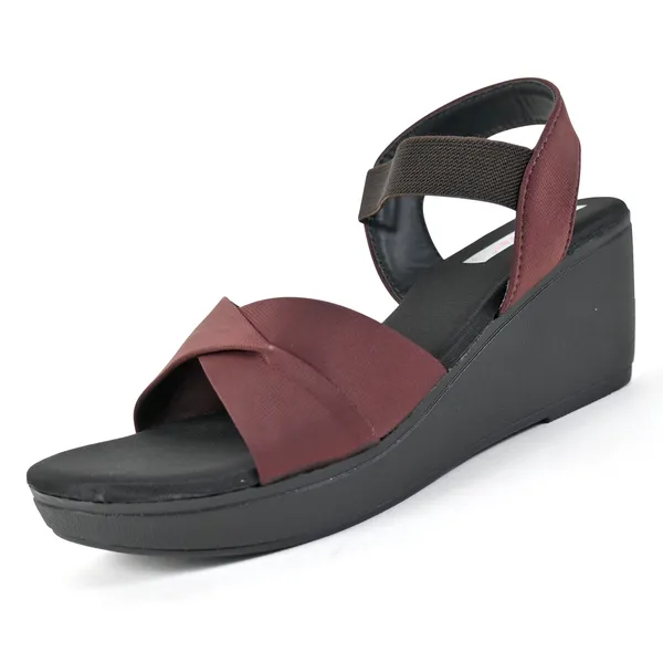 Black_Leather_Premium_Sandals_For_Women_&_Girls
