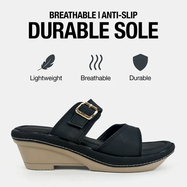 Trendy_Black_Casual_Slippers_for_Girls