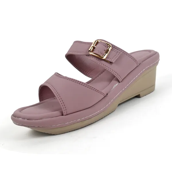 Premium_Peach_Casual_Slippers_for_Women