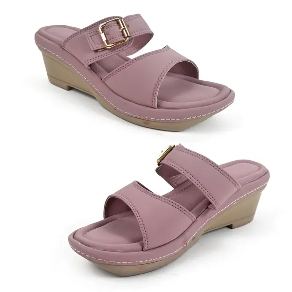 Premium_Peach_Casual_Slippers_for_Women
