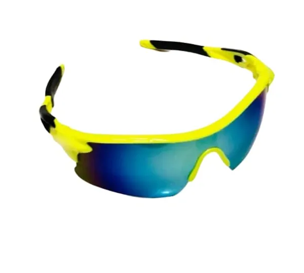 Yellow_&_Black_UV_Protected_Sports_Sunglasses_For_Women_&_Men_Outdoor_Sports_Cricket,_Cycling,_Riding,_Running,_Baseball,_Fishing_Glasses_Goggle