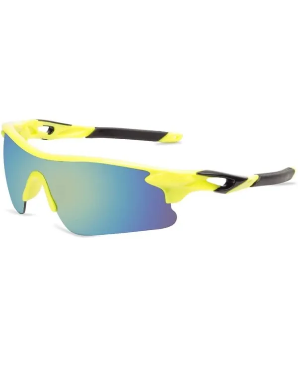 Yellow_UV_Protected_Sports_Sunglasses_For_Women_&_Men_Outdoor_Sports_Cricket,_Cycling,_Riding,_Running,_Baseball,_Fishing_Glasses_Goggle