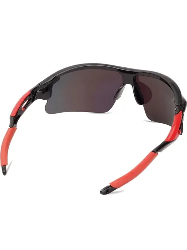 Multicolor_UV_Protection_Sports_Sunglasses/Cricket_Sunglass/Camping_Sunglass/Cycling_&_Riding_Sunglass
