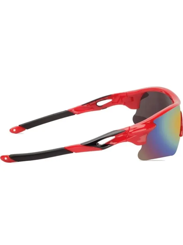 Multicolor_UV_Protection_Sports_Sunglasses/Cricket_Sunglass/Camping_Sunglass/Cycling_&_Riding_Sunglass