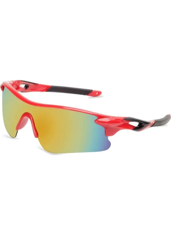 Multicolor_UV_Protection_Sports_Sunglasses/Cricket_Sunglass/Camping_Sunglass/Cycling_&_Riding_Sunglass