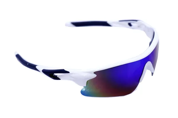 White_&_Black_UV_Protected_Sports_Sunglasses_For_Women_&_Men_Outdoor_Sports_Cricket,_Cycling,_Riding,_Running,_Baseball,_Fishing_Glasses_Goggle
