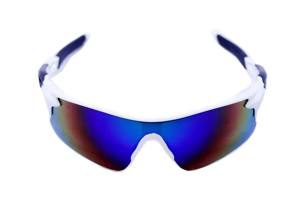 White_&_Black_UV_Protected_Sports_Sunglasses_For_Women_&_Men_Outdoor_Sports_Cricket,_Cycling,_Riding,_Running,_Baseball,_Fishing_Glasses_Goggle