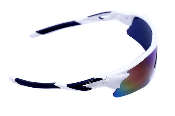 White_&_Black_UV_Protected_Sports_Sunglasses_For_Women_&_Men_Outdoor_Sports_Cricket,_Cycling,_Riding,_Running,_Baseball,_Fishing_Glasses_Goggle