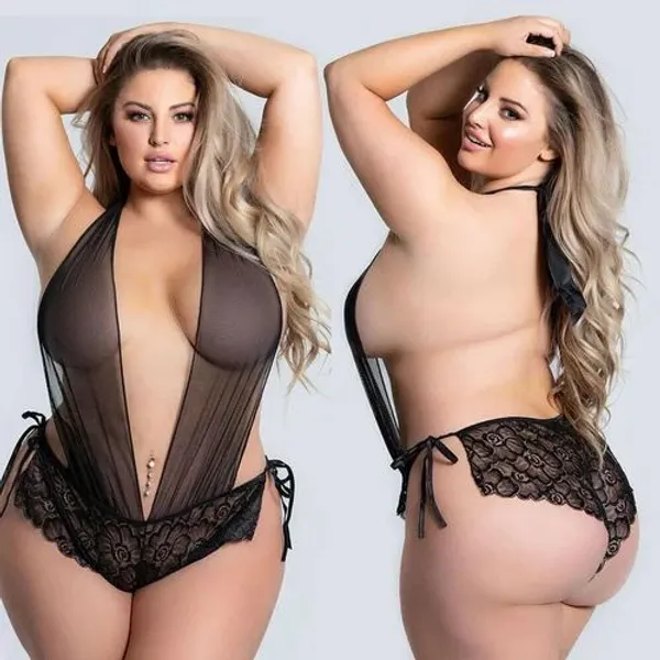 Flairyx_Noir_Éclipse_Sheer_Lingerie_Set