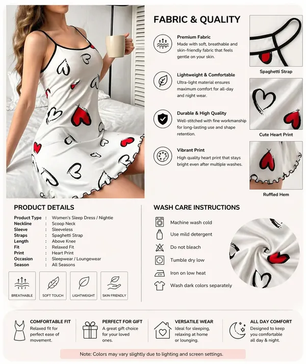 Love_Whisper_Printed_Nightdress