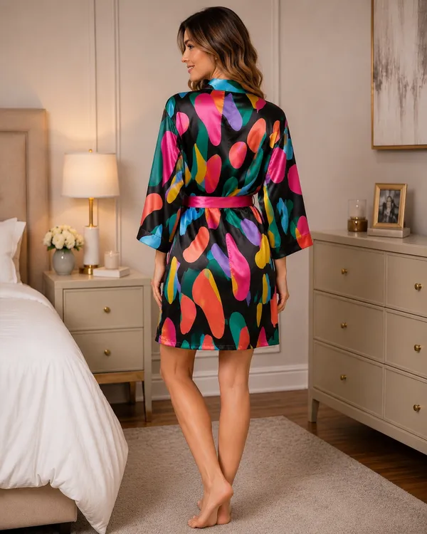 Luna_Luxe_Printed_Satin_Kimono_Robe_Dress